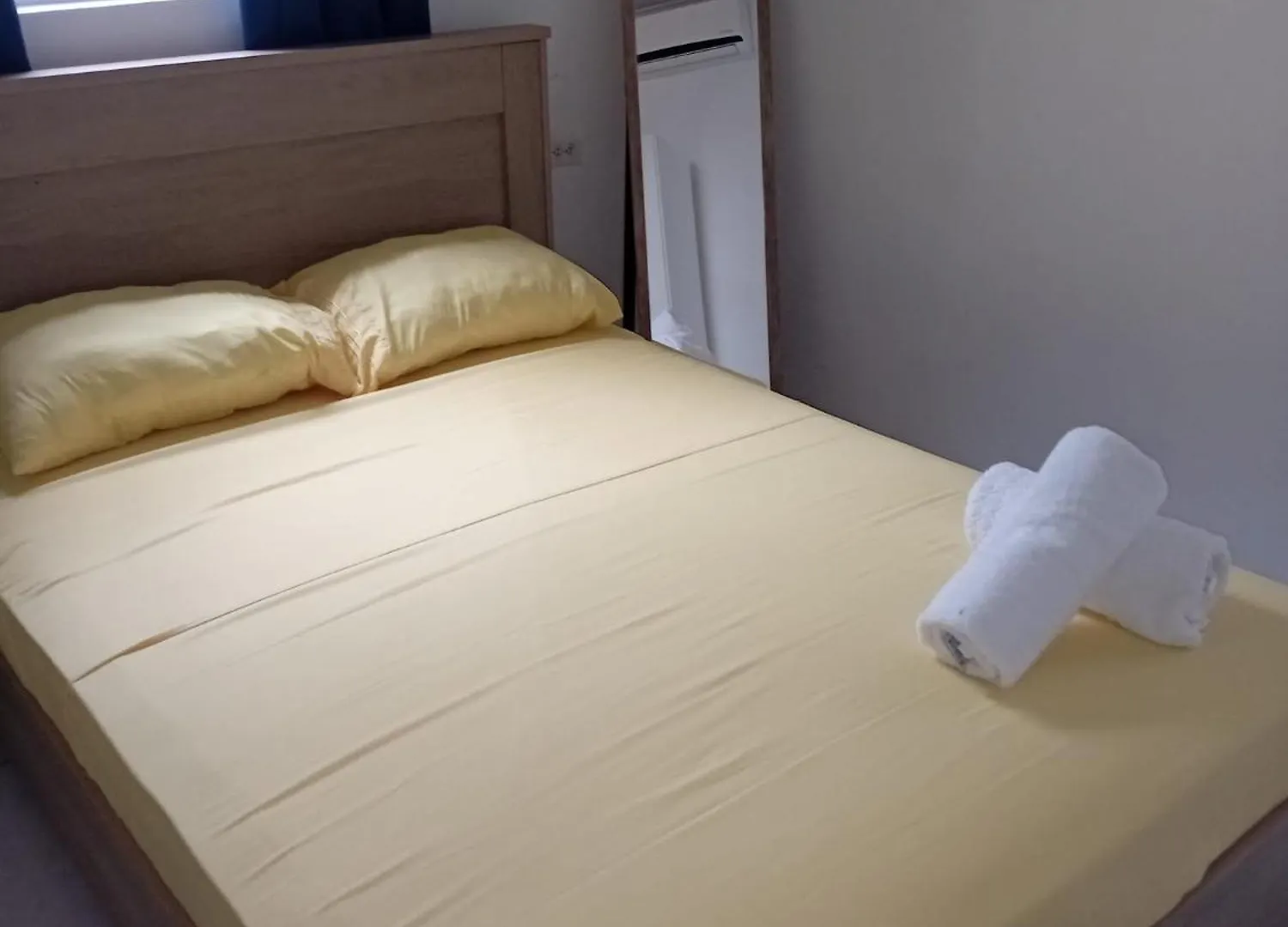 Vista Mariposa Apartment Виллемстад