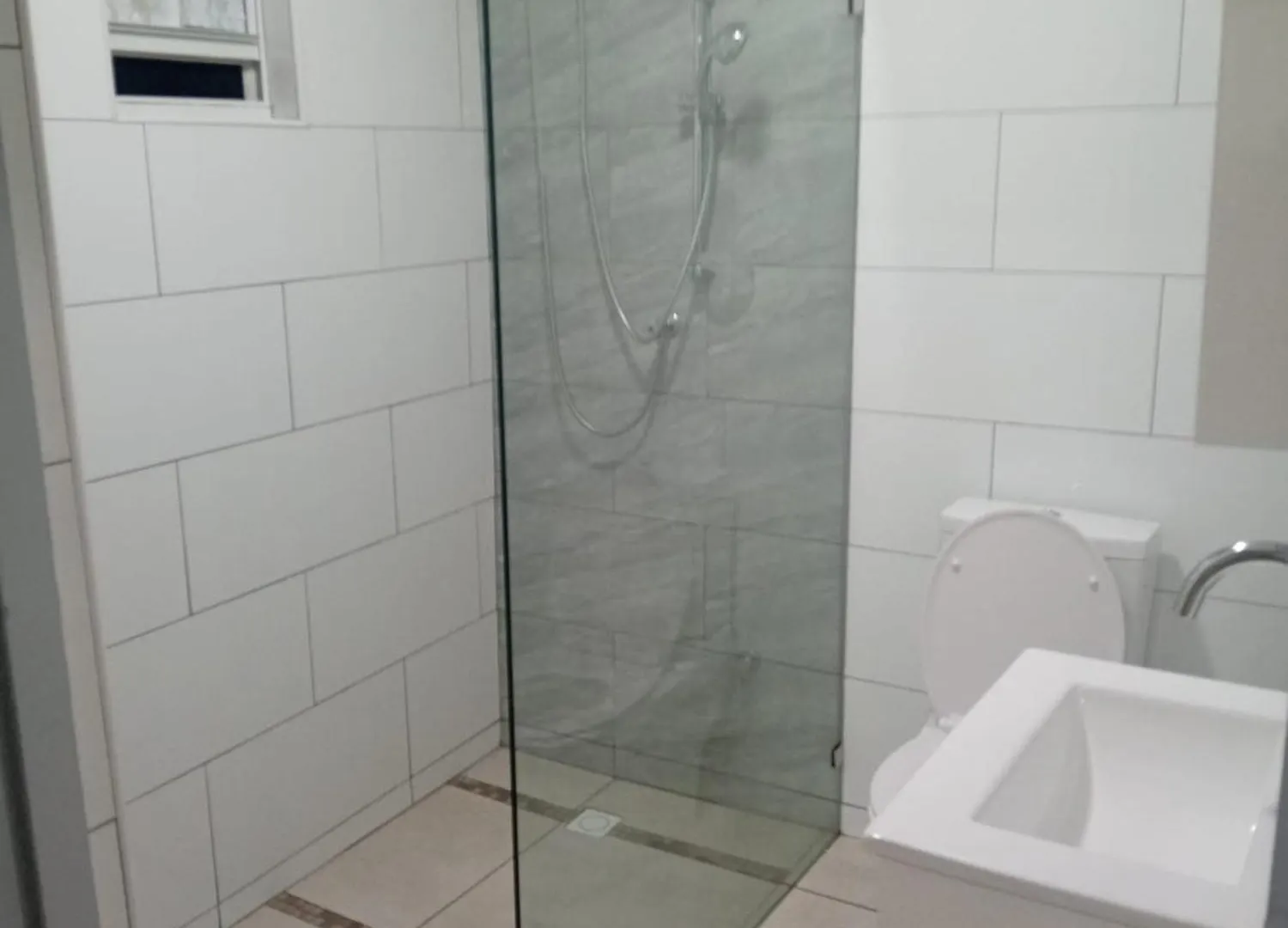 Vista Mariposa Apartment Виллемстад