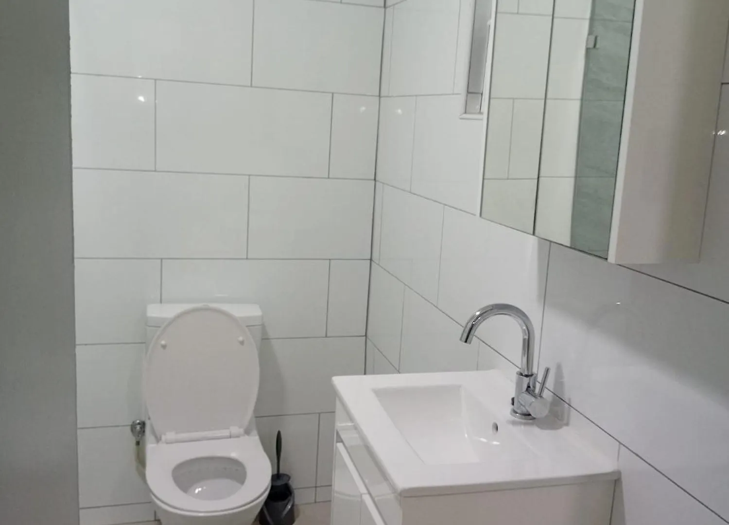 Vista Mariposa Apartment Виллемстад 0*,